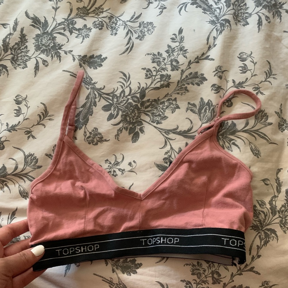 Top Shop Bralette